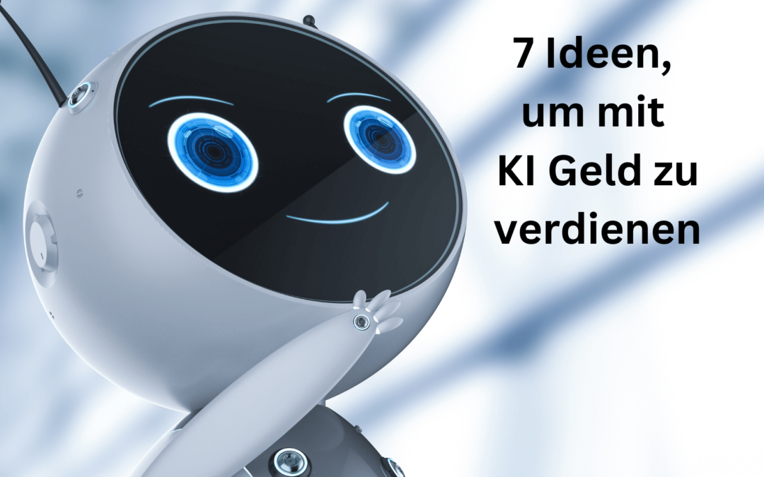KI Geld