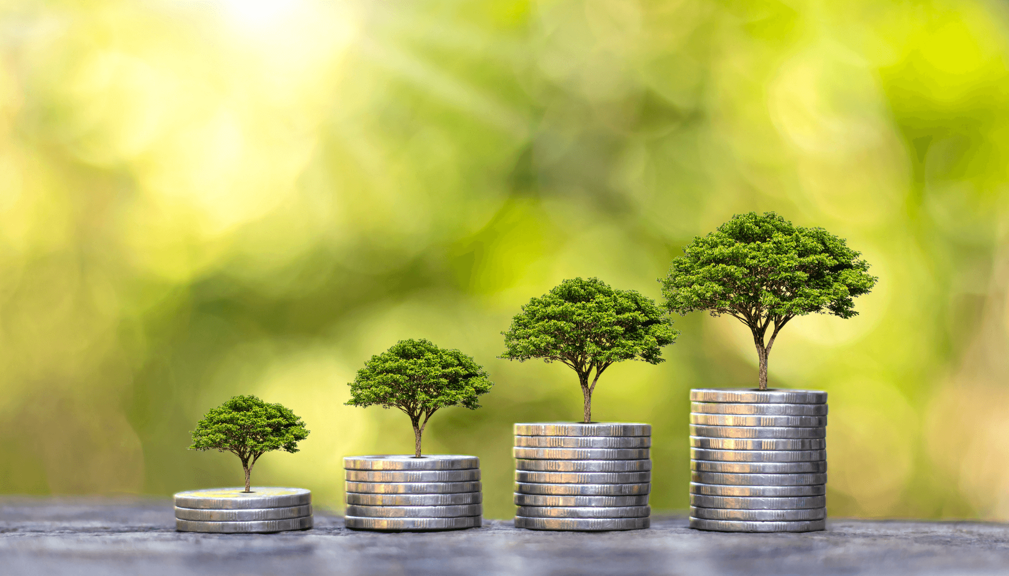 Finanzielle Freiheit als Mama