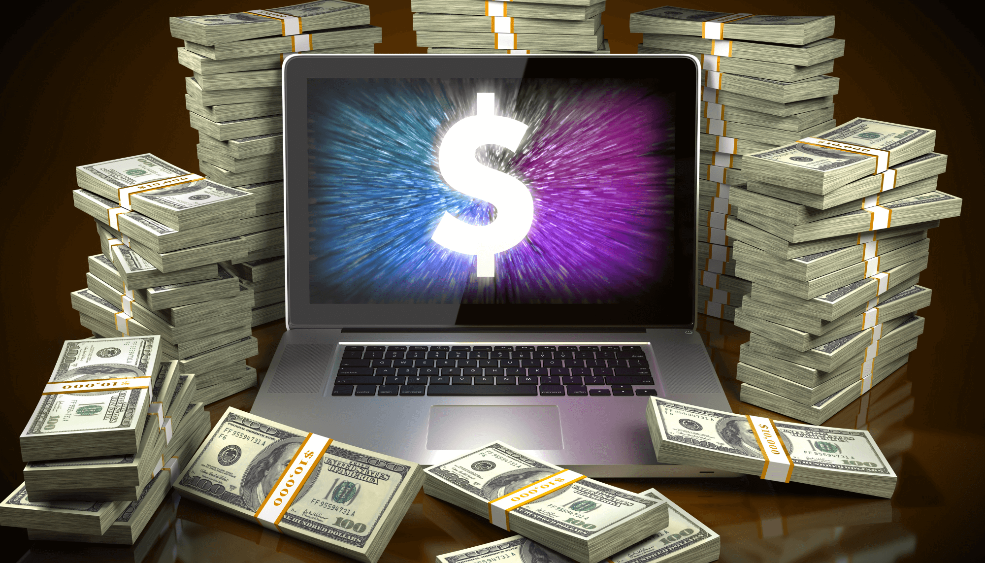 Online-Geschäftsideen