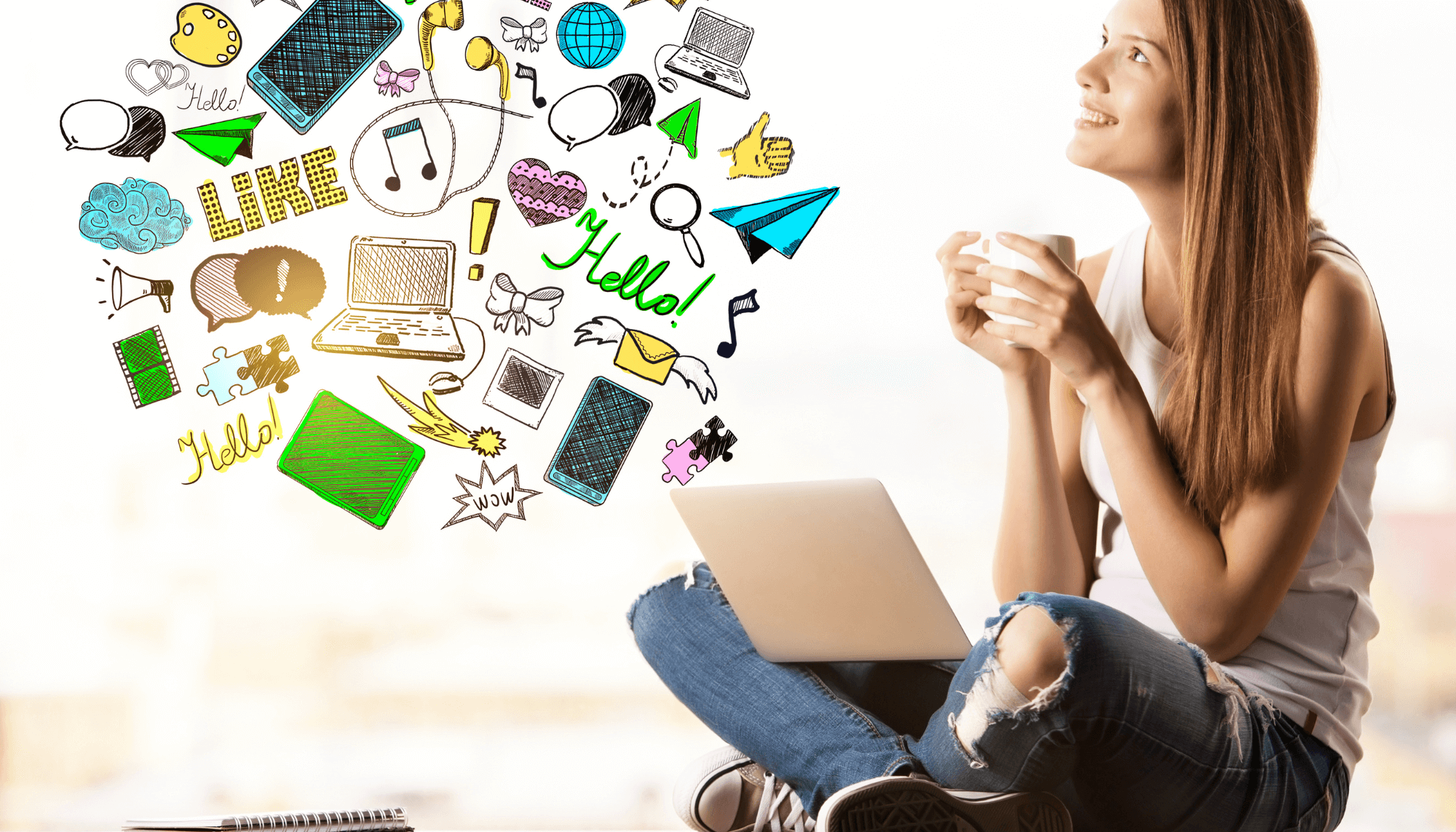 Online-Geschäftsideen