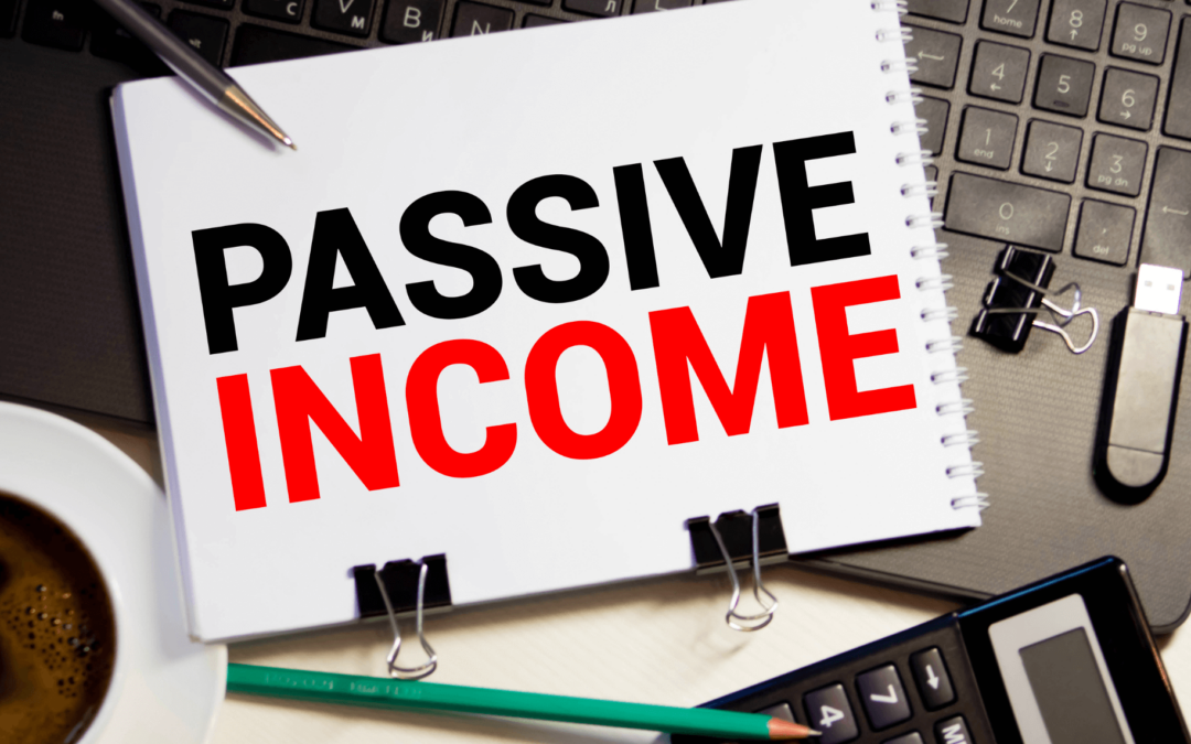 passives Einkommen